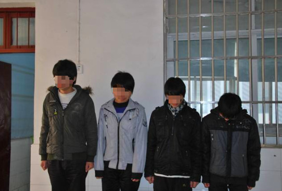 教师不能让学生罚站,抄写课文也是变相体罚,