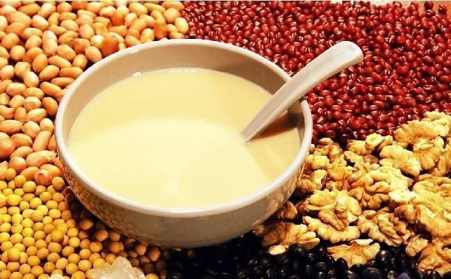 喝豆浆的最佳时间 喝豆浆的禁忌你知道多少