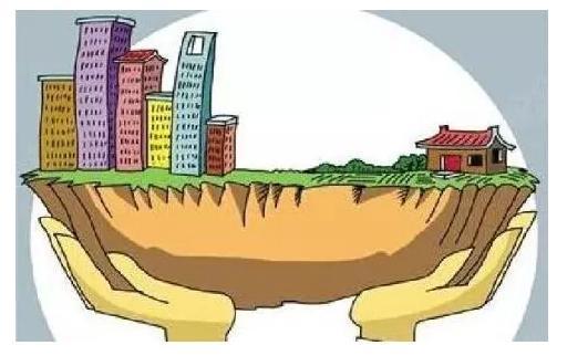 城乡建设用地增减挂钩,损害村民合法权益可不