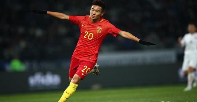 先不说东亚杯中国战绩如何,里皮已带中国队奔