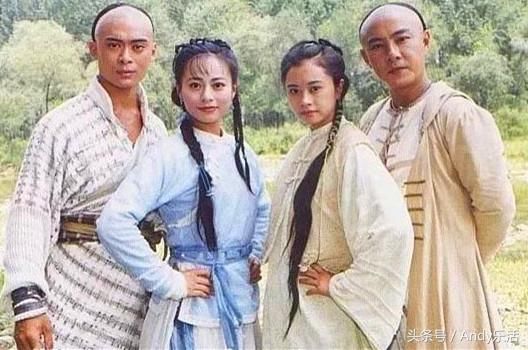 这18部经典怀旧电视剧,你敢说看过6部以上,就