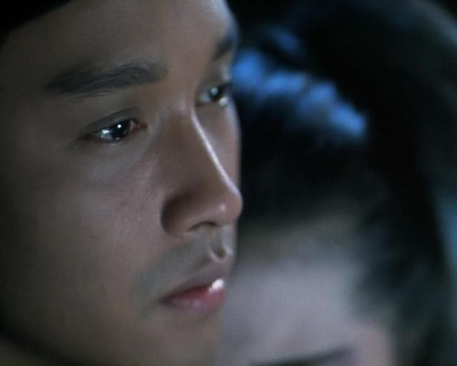 哥哥,张国荣为什么喜欢男人?回忆史!