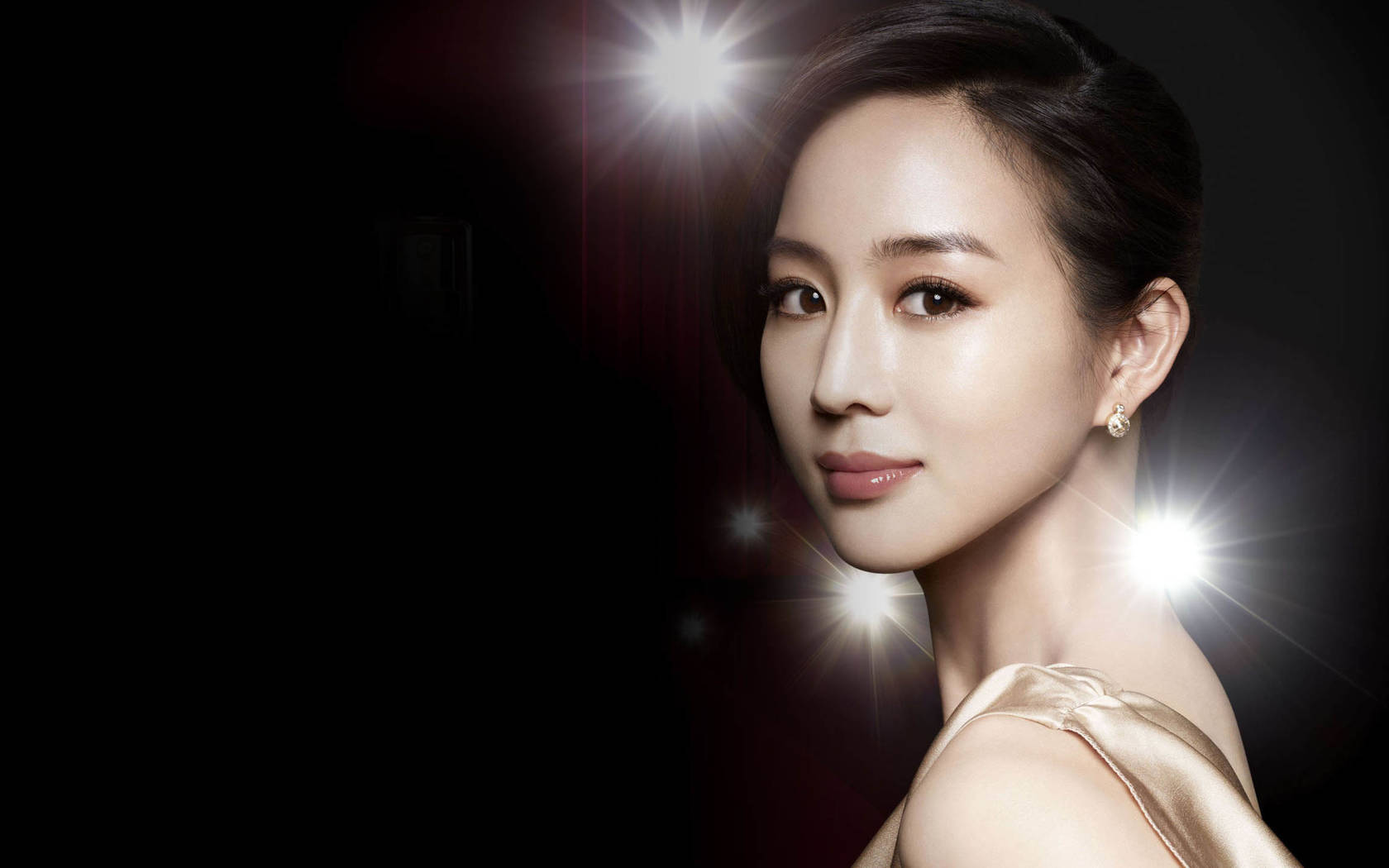 张钧宁挑战若曦不敌刘诗诗,这或将成为她演技