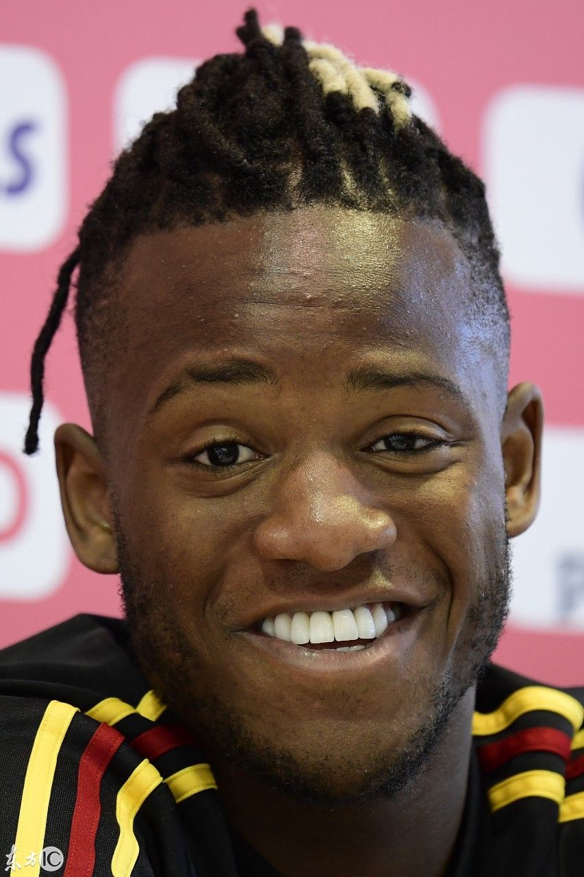 2018世界杯,今晚比利时征战巴拿马,两位中超外