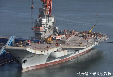 赶超美国!中国003航母问世,拥有核动力系统、