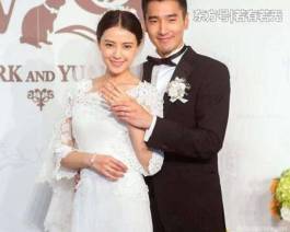 赵又廷回应《三生三世》演夜华只因高圆圆,真是“恩爱”秀到家了 赵又廷回应《三生三世》演夜华只因高圆圆,真是“恩爱”秀到家了