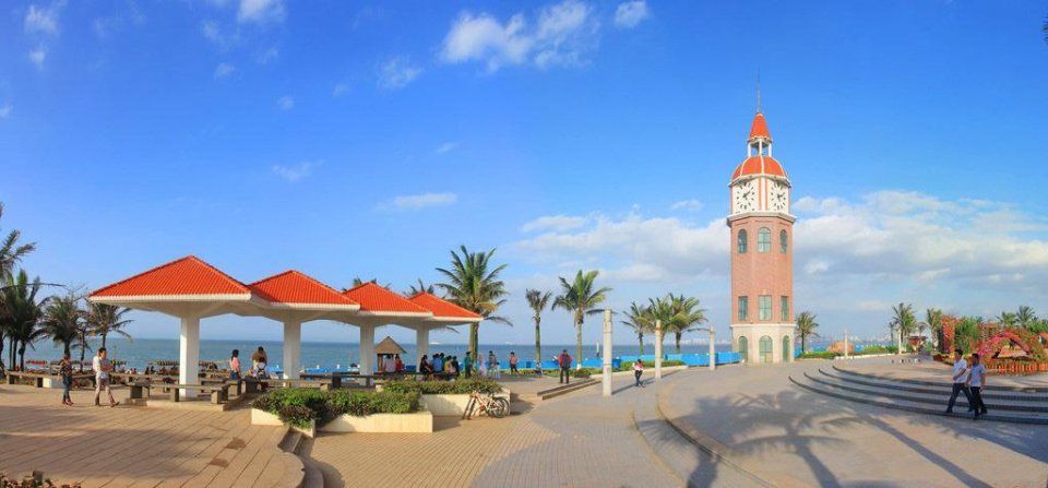 海南房价最低的地方曝光了!聪明的人不会再犹