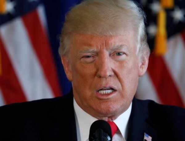 中美马上开始世纪谈判:特朗普有点急坏了