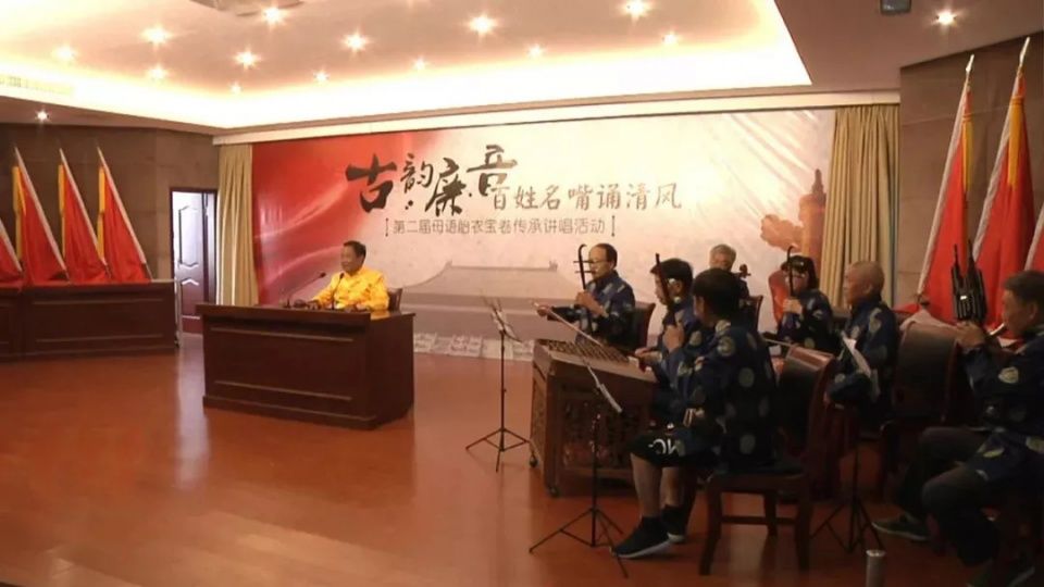 丰富社区活动,构建和谐家园!孤山镇望江社区怎