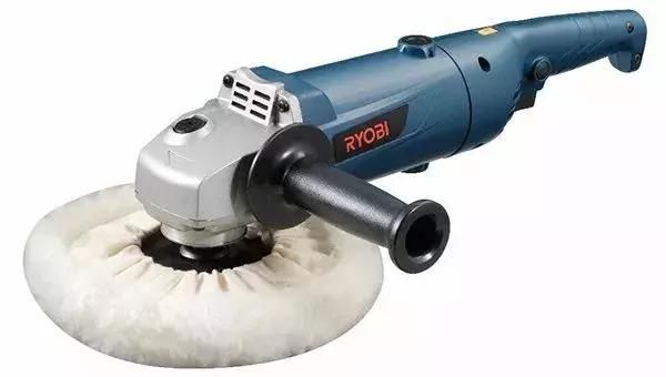 抛光、打蜡的秘密是什么?看完才真的恍然大悟