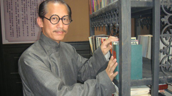 于诚群在《大秦帝国之崛起》中也有出演.