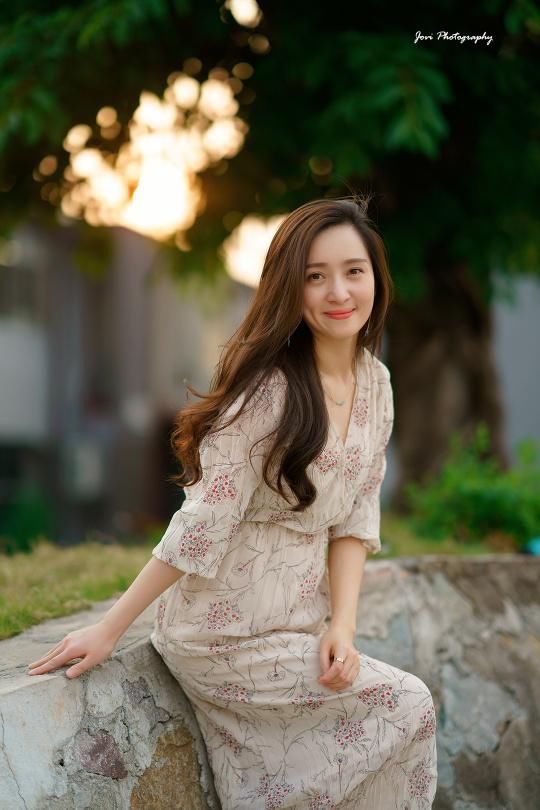 我用索尼拍过的小姐姐们,美炸了!