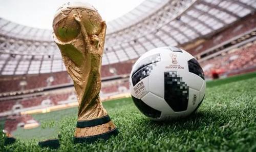 1930~2018历届世界杯进球数国家排名 国足必