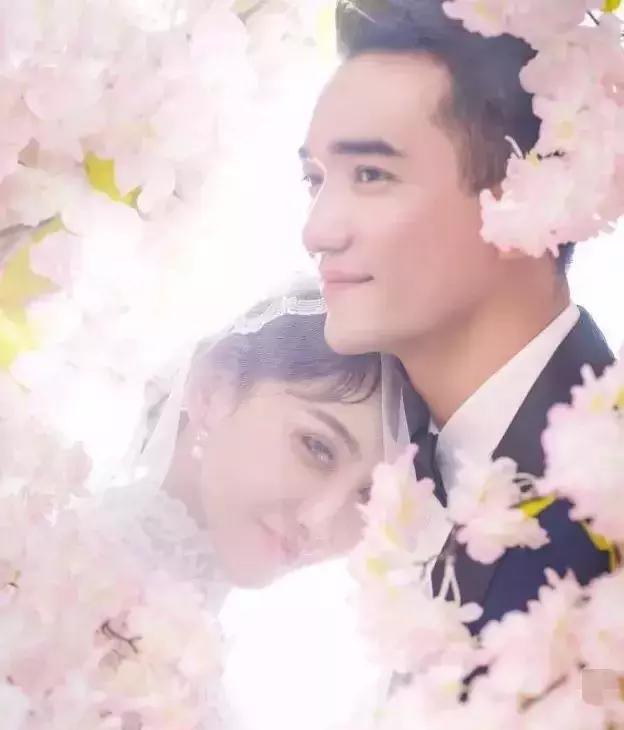 陈伟霆参加婚礼没做新郎做了孩子王,娜扎姐姐