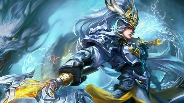 王者荣耀:路人局最容易掉分的4个英雄!最后1个