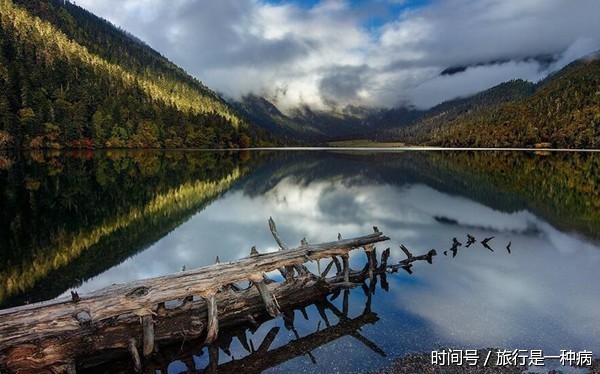 6-8月四川周边自驾游必去景点推荐