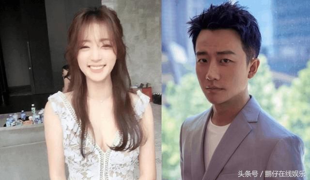 宋昰昀和黄轩怎么认识的,中韩恋情极短,没想到