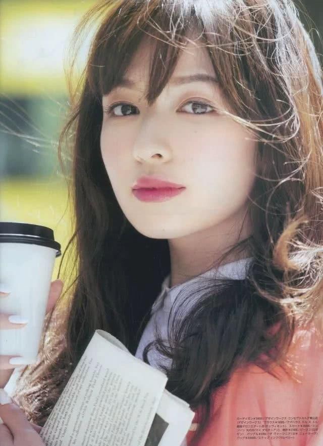 听说2018流行高级脸?教你GET日系妆容里的