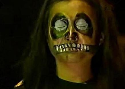 了这么多的鬼片和恐怖片,都抵不过一部89版的