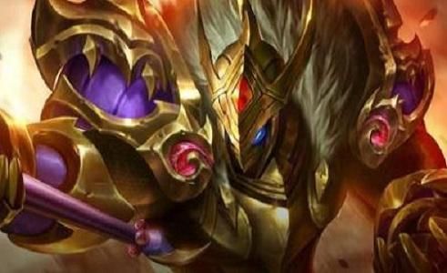 王者荣耀:S12最适合出全攻装的战士!赵云上榜