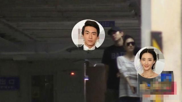 心疼林更新!有了王丽坤还要和素人炒CP!这个