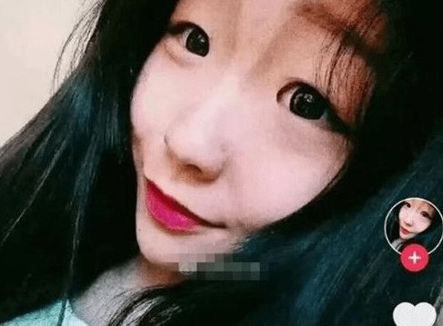 卷土重来? 抖音温婉被封杀后建小号洗心革面重