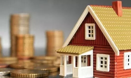 中国家庭财富报告:人均14万 7成资产在房子上