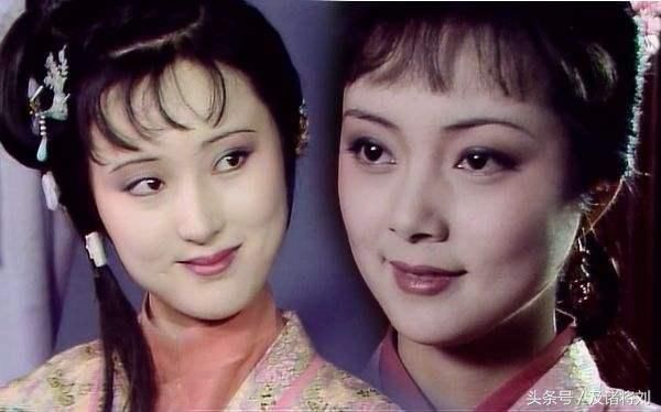 红楼梦第一女主人公究竟做了啥?为啥鲁迅却说