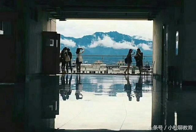 又一所财经学院将更名为财经大学,录取分将会