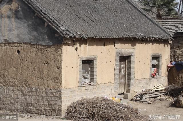 农村宅基地继承权新规定,你有没有父母宅基地