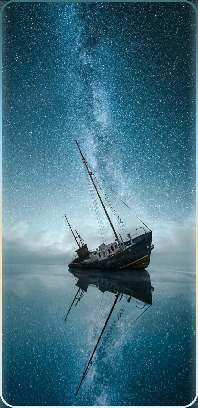 第二期三星S8手机专属真4K高清壁纸鉴赏,确定