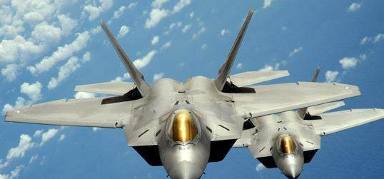 世界十大最强战机第1名