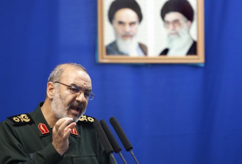 伊朗：如果美国有所动作，将给予其致命一击