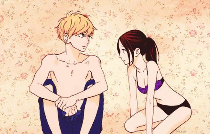 有爱无性的婚姻,到底能坚持多久?