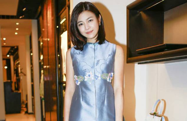 娱乐圈包子脸女神如何选择发型 娱乐圈包子脸女神如何选择发型