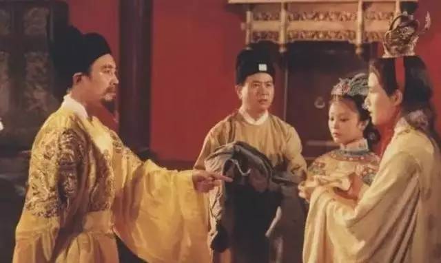 落魄的凤凰不如鸡 嫁给农民的明朝公主!