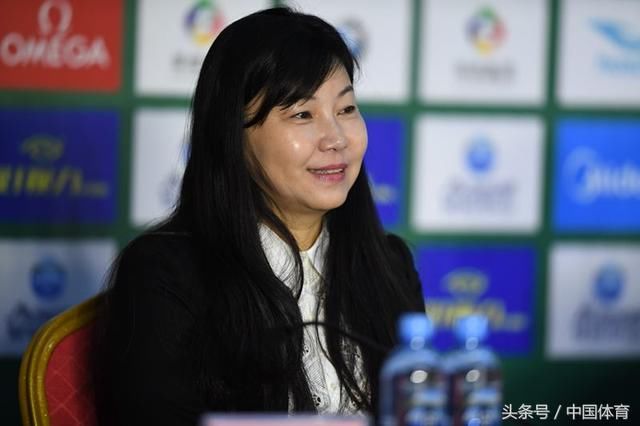 跳水缘何火不过游泳 周继红笑称:媒体宣传不够