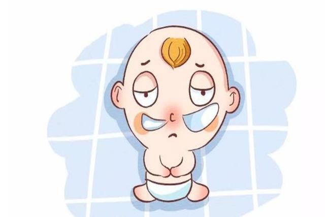 宝宝鼻塞怎么办 这些通鼻妙招宝妈快收藏