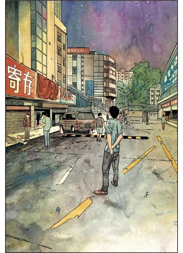 我在三和当大神:日结打零工体验报告|故事 FM