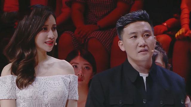 圆梦！杨树林泪目讲述传承故事