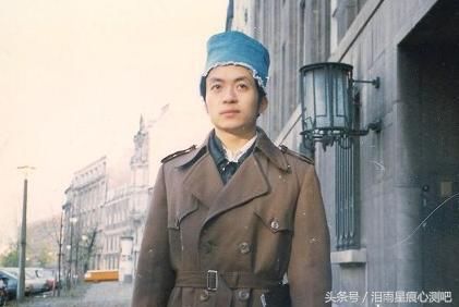 励志一句话顾城经典语录大全30句诗句