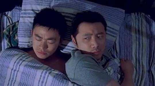 小投资大回报的电影,只他一人就占了4部,拼的