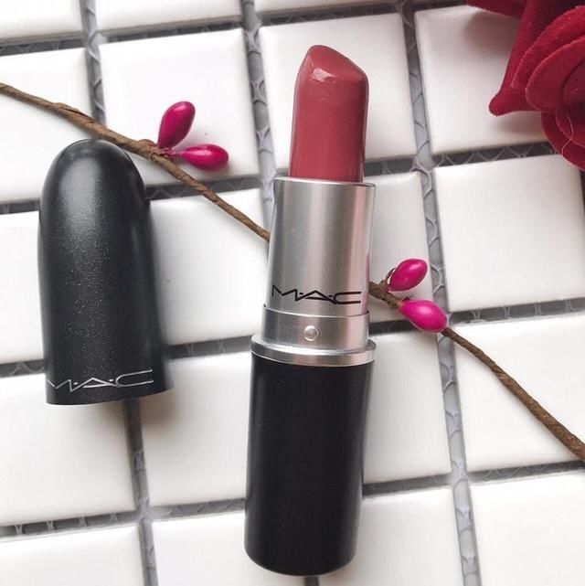 亚洲肤色口红用什么色号最显白?这几支口碑好