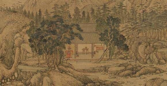 诗仙诗豪诗佛诗囚, 这些唐代大诗人的别称, 你都