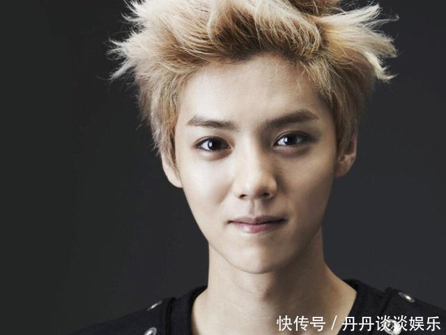 实力分析杨洋吴磊王俊凯吴亦凡鹿晗长相, 谁是