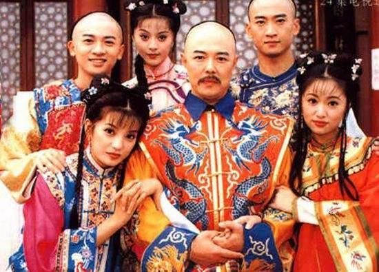 《还珠》捧红了赵薇林心如,最懂感恩的却是范