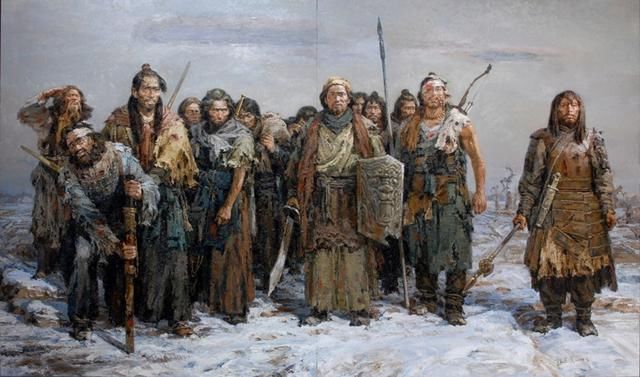 汉朝版红海行动,汉军奔袭千里拯救西域军民