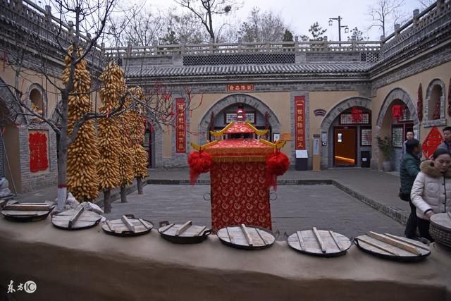 土地规划保障农村产业振兴,这下建设用地好批