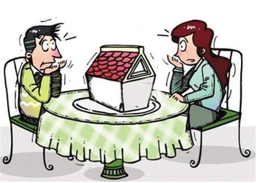 杭州网红楼盘融信澜天摇号结果出炉,但有人却