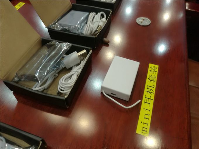 乐山高考前破无线作弊大案!嫌犯曾任职主流媒